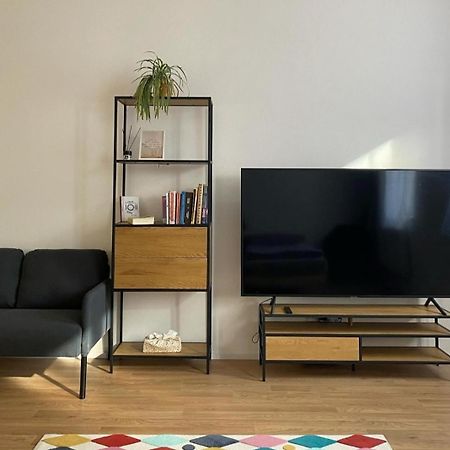 Apartmany Svitavy Buitenkant foto