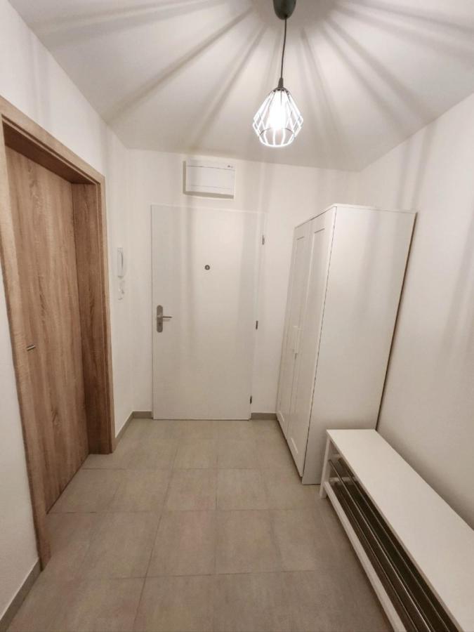 Apartmany Svitavy Buitenkant foto