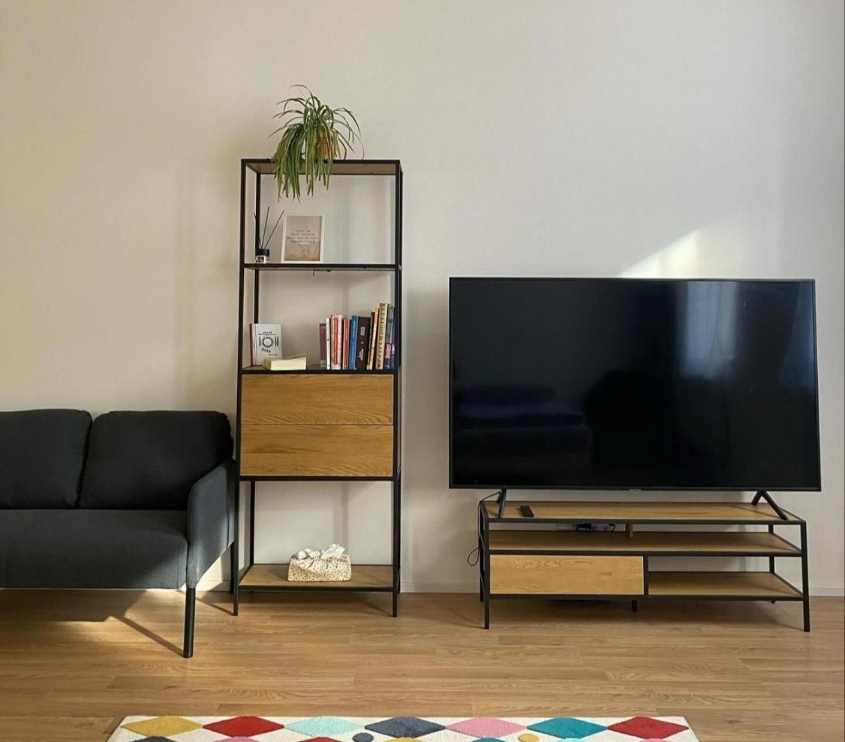Apartmany Svitavy Buitenkant foto